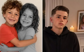 Moj sin nije izgovorio nijednu riječ od smrti svoje sestre blizankinje: osam godina kasnije, na dan njene smrti, konačno je progovorio… a ono što je rekao sve nas je ostavilo potpuno nepomične