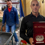 Otac mu bacao knjige u vatru i govorio da će biti propalica: Majka prodavala kalendare na pijaci da bi Marko iz Vranja postao čovek kojem se danas Srbija divi