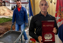 Otac mu bacao knjige u vatru i govorio da će biti propalica: Majka prodavala kalendare na pijaci da bi Marko iz Vranja postao čovek kojem se danas Srbija divi