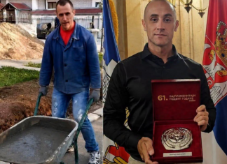 Otac mu bacao knjige u vatru i govorio da će biti propalica: Majka prodavala kalendare na pijaci da bi Marko iz Vranja postao čovek kojem se danas Srbija divi