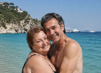 Sa 67 godina odlučila sam prvi put u životu izaći s muškarcem kojeg sam upoznala preko interneta i otišla sam s njim na sastanak. Nisam ni mogla zamisliti da će se taj susret pretvoriti u pravu noćnu moru i da ću samo nekoliko minuta kasnije pobjeći prestravljena od potpunog stranca, koliko god on bio privlačan i misteriozan. 😱😱