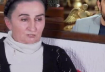 Dušanka godinama nije mogla da se pomiri sa činjenicom da je njen sin Veljko oženio ovu čuvenu Srpkinju: Očev grob nikad nije posetio