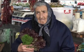 KAD TELO POČNE DA PROPADA Baka sa pijace dala nam je recept “spasa” od 2 sastojka, koji vraća čelično zdravlje…
