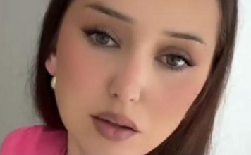 MUSLIMANKU PITALI DA LI BI SE UDALA ZA SRBINA, PA ŠOKIRALA IZJAVOM! “Moji roditelji su me…” ZAKUCALA NAS JE!