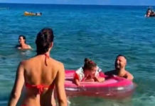 Srbin Nenad došao na more u Albaniju, pa zbog susreta sa Albancem ostao u šoku: nije verovao da će mu pred svima…