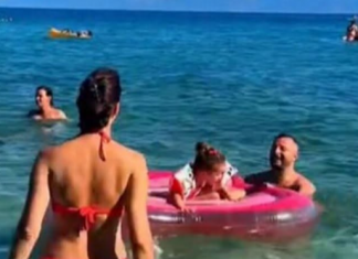 Srbin Nenad došao na more u Albaniju, pa zbog susreta sa Albancem ostao u šoku: nije verovao da će mu pred svima…