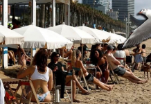 VLADAN JE NA PLAŽI U SUTOMORU UHVATIO ŽENU U PREVARI: “Zatekao sam ih kako se..” LJUDI SVE GLEDALI, pa mu je…