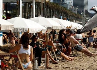 VLADAN JE NA PLAŽI U SUTOMORU UHVATIO ŽENU U PREVARI: “Zatekao sam ih kako se..” LJUDI SVE GLEDALI, pa mu je…