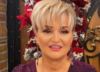 Da Li je prikladno da se ovako slika u 69. Godini? Milica fotkom u kupaćem izazvala cunami: “Ženo, pokrij se”