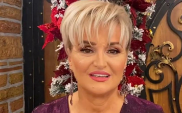 Da Li je prikladno da se ovako slika u 69. Godini? Milica fotkom u kupaćem izazvala cunami: “Ženo, pokrij se”