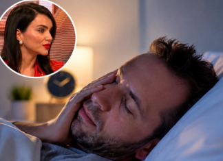 NE M0ŽETE DA ZASPITE ILI SE BUDITE U T0KU N0ĆI? 0V0 JE RJEŠENJE!: D0KT0RKA apeluje da jednu stvar NIKAK0 ne radite!