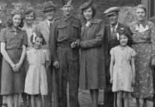 Slika sa srpske svadbe stara 100 godina otkriva istinu od koje nas hvata mučnina: Vidite li vi jeziv detalj? (FOTO)