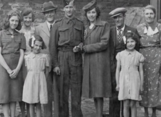 Slika sa srpske svadbe stara 100 godina otkriva istinu od koje nas hvata mučnina: Vidite li vi jeziv detalj? (FOTO)