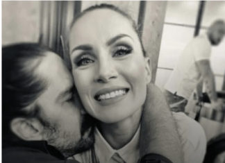 Očarala me je… Posle 10 godina braka Veljko priznao da ga je osvojila DRUGA ŽENA! Mlađa od Verice i svi je znate, pogledajte prve fotke