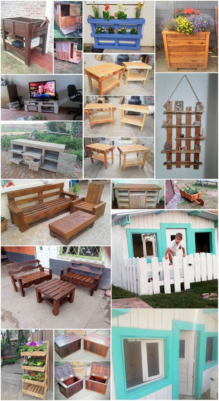 Unique-Wood-Pallet-Ideas-That-Are-Easy-to-Make