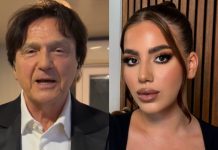 PJEVAČ VAN SEBE! Beba u porodici Zdravka Čolića – Una sve otkrila, Ijudi šokirani, sa 0vim starim kolegom svog oca?