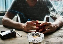 KUĆA VAM SMRDI OD DUHANA, Evo kako da je osvježite- BIT ĆETE ODUŠEVLJENI!