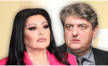 DRAGANA MIRKOVIĆ POSETILA TONIJEVO RODNO MESTO Nakon što je javno izvređao i nazvao folirantom ,ona spakovala kofere i otišla..Ali pogledajte šta mu je priredila kakve su slike osvanule PAMTIT će je cijeli život…BALAKAN u šoku