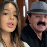 ĐINA DŽINOVIĆ SE PRAVDA NAKON ŠTO JE “SAHRANILA” ŽIVOG OCA: Mreže gore zbog bizarne objave pevačeve ćerke, ona se sada pravda: “To su mi stavili u usta…”
