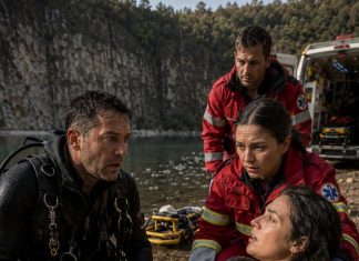 „Ronilac koji je s dna jezera izvukao trudnicu ostao je bez riječi kada je čuo što je govorila nakon što je došla svijesti. Ni danas ne može objasniti sve što se dogodilo toga dana…“