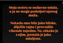 💫 Kada ljubav pobedi sve: Priča o veri, oproštaju i novom početku