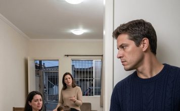 Vratio sam se kući i zatekao svojeg sina kako skriva komad tvrdog kruha za svoju trudnu majku. Tada sam čuo svoju sestru kako govori: „Neka jede ostatke. Beskorisna žena ne zaslužuje sjediti za našim stolom.“
