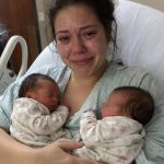 Moja kći se odrekla svojih novorođenih blizanaca u bolnici – a onda se u zoru pojavila na mom pragu i šapnula nešto što je sve promijenilo.