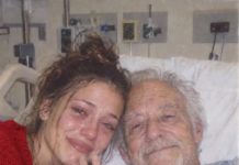 Udala sam se za neznanca iz bolničke čekaonice kako ne bi umro sam — nakon našeg jednotjednog braka njegov mi je odvjetnik predao njegov ruksak i rekao: „Želio je da saznaš istinu.“