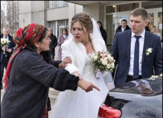 Ciganka je prišla do mlade kod matičara: „Veo koji nosiš nije tvoj, sudbina ti je gorka. Otvori prtljažnik mladoženjinog auta. Molim te kao Boga, otvori…“ …😲😲😲