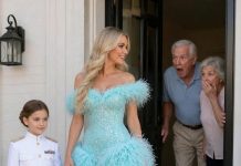 Roditelji su me izbacili iz kuće s devetnaest godina jer nisam htjela prekinuti trudnoću. Deset godina poslije vratila sam se sa svojom kćeri — a jedna skrivena istina ostavila ih je drhteći od šoka.