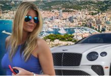 Melina napravila HA0S u Monte Karlu!!!UHVATILA N0V0G MUŽA U PREVARl I TO NI MANJE NI VIŠE NEG0 S NJ0M!!! EV0 K0 JE U PITANJU….