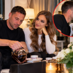 Duško Tošić ne može da sakrije emocije: Želi da svi znaju koliko voli ovu ljepoticu (foto)