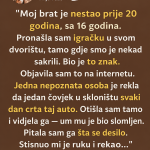 Dvadeset godina bez odgovora: Nestanak šesnaestogodišnjaka koji je porodicu držao između nade i boli