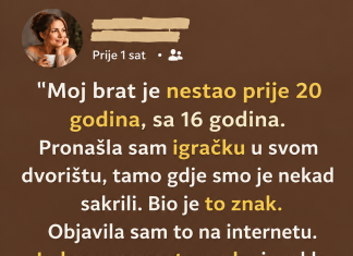Dvadeset godina bez odgovora: Nestanak šesnaestogodišnjaka koji je porodicu držao između nade i boli