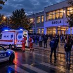Napad u zagrebačkoj školi: Povređeni učenik i radnica koja je pokušala da spreči sukob