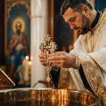 Šta je potrebno za krštenje deteta: Spisak svega što roditelji i kum treba da pripreme