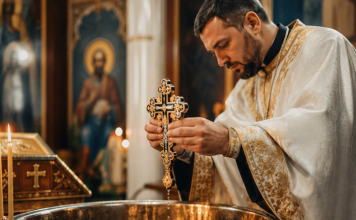 Šta je potrebno za krštenje deteta: Spisak svega što roditelji i kum treba da pripreme