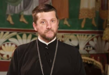 KAKO SE OSLOBODITI GREHA PREDAKA KOJI STOJI NAD GLAVOM PORODICE? Otac Gojko Perović daje precizno uputstvo
