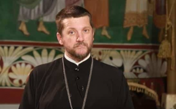 KAKO SE OSLOBODITI GREHA PREDAKA KOJI STOJI NAD GLAVOM PORODICE? Otac Gojko Perović daje precizno uputstvo