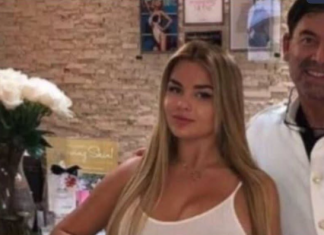 “Sviđao mi se profesor iz srednje škole, pa se oženio….