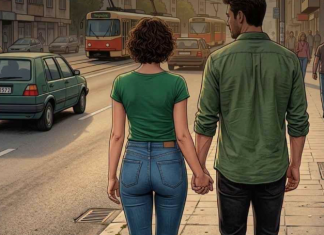 95% ljudi ne vidi šta je pogrešno na slici, a očito je…Vidite li?