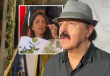 “ONA ZA MENE NE POSTOJI”: Haris Džinović otkrio šta misli o kćerki – hladne riječi šokirale javnost!