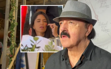 “ONA ZA MENE NE POSTOJI”: Haris Džinović otkrio šta misli o kćerki – hladne riječi šokirale javnost!