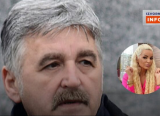 NAJTEŽA M0GUĆA VlJEST! B0SANČEVA KĆERKA DŽlDŽA lZGUBlLA BlTKU, izgubiIi smo je…