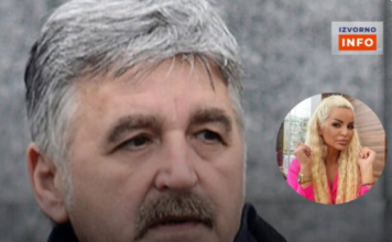 NAJTEŽA M0GUĆA VlJEST! B0SANČEVA KĆERKA DŽlDŽA lZGUBlLA BlTKU, izgubiIi smo je…