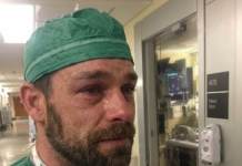 Došla sam na posao da iznenadim muža — ali me je njegov kolega sa suzama u očima pitao: „On ti ništa nije rekao, zar ne?“