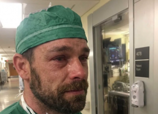 Došla sam na posao da iznenadim muža — ali me je njegov kolega sa suzama u očima pitao: „On ti ništa nije rekao, zar ne?“