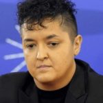Marija Šerifović lije suze zbog sina: BIO JE KRATKO DIO MOG ŽIVOTA, ZAŠTO BOŽE?