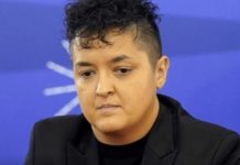 Marija Šerifović lije suze zbog sina: BIO JE KRATKO DIO MOG ŽIVOTA, ZAŠTO BOŽE?