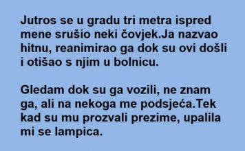 Zaljubila se u muškarca druge vjere, a onda je njen otac sveštenik povukao potez koji ju je slomio